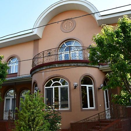 Nurziyo Guest House Ташкент Екстериор снимка