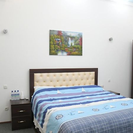 Nurziyo Guest House Ташкент Екстериор снимка