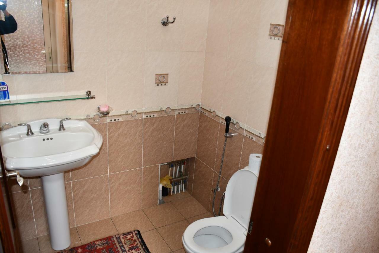 Nurziyo Guest House Ташкент Екстериор снимка