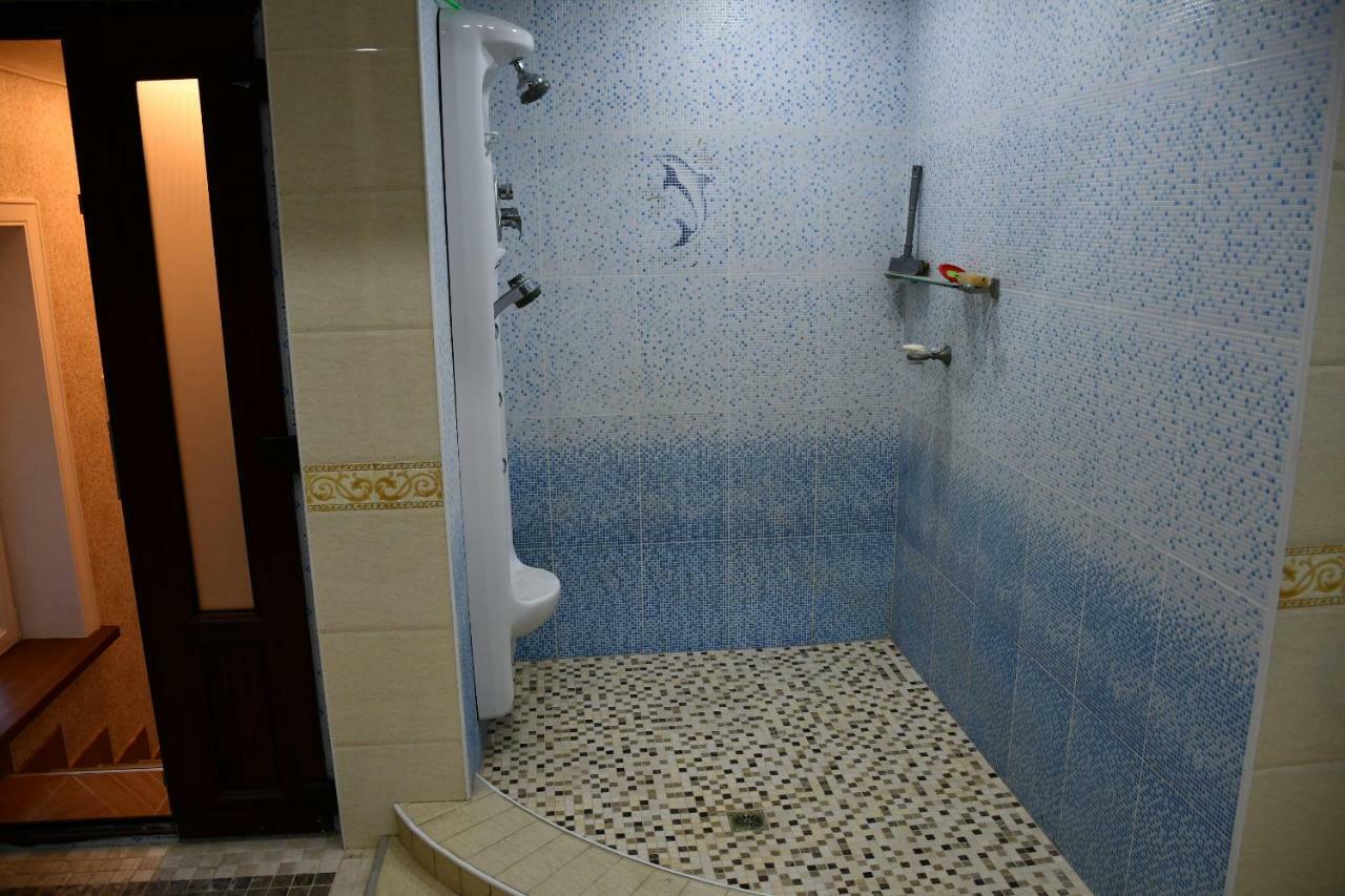 Nurziyo Guest House Ташкент Екстериор снимка
