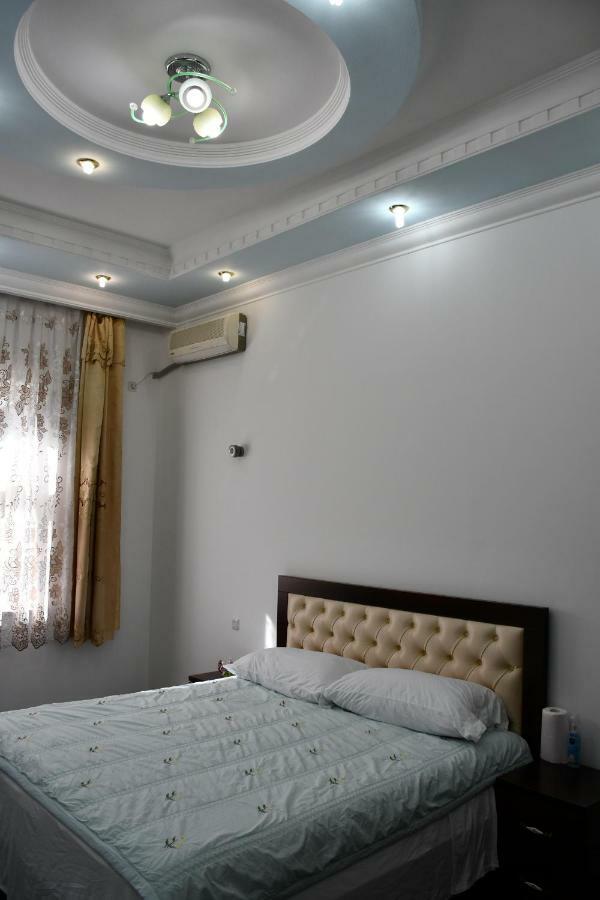 Nurziyo Guest House Ташкент Екстериор снимка