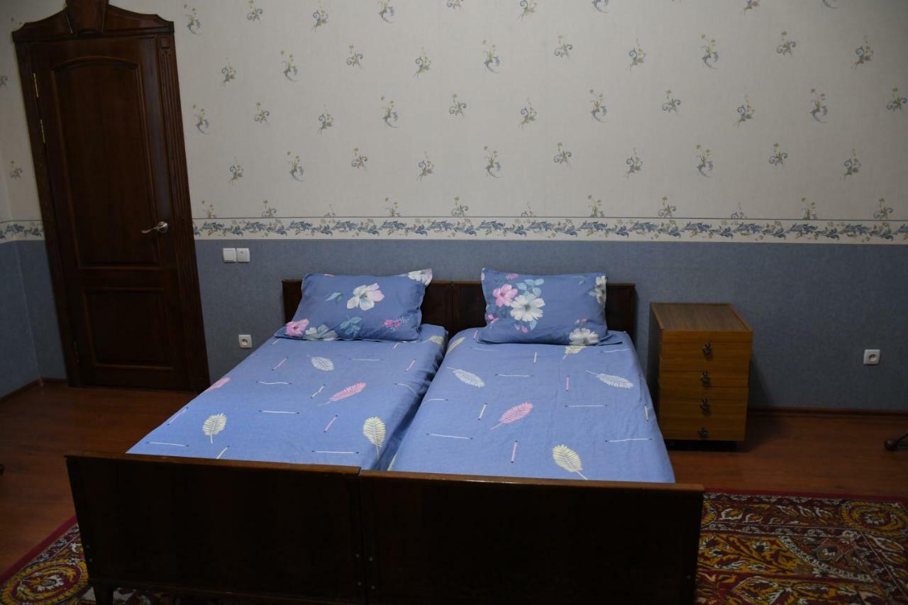 Nurziyo Guest House Ташкент Екстериор снимка