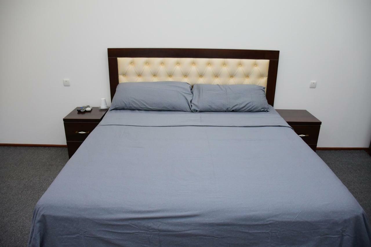 Nurziyo Guest House Ташкент Екстериор снимка