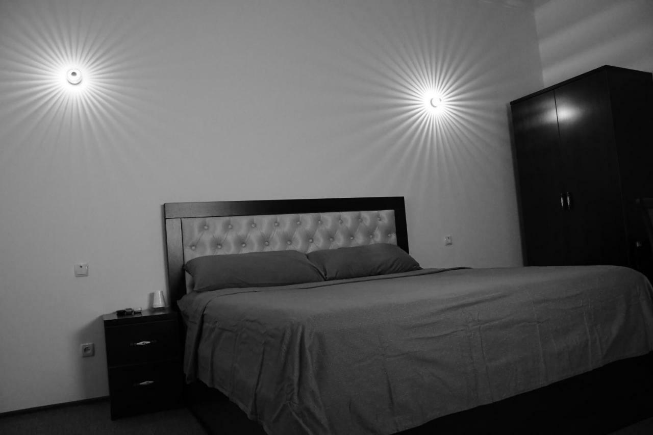 Nurziyo Guest House Ташкент Екстериор снимка